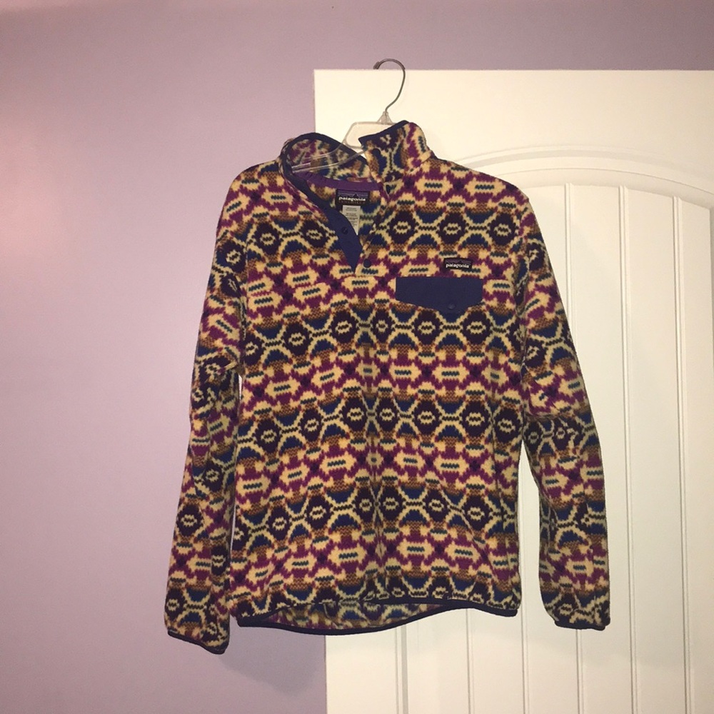 Patagonia Jacket